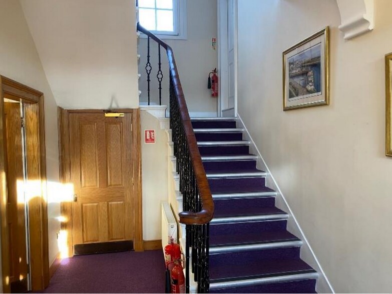 189 Nicol St, Kirkcaldy à louer - Photo intérieure - Image 3 de 4