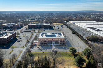 1130 Route 22 E, Bridgewater, NJ - Aérien  Vue de la carte - Image1