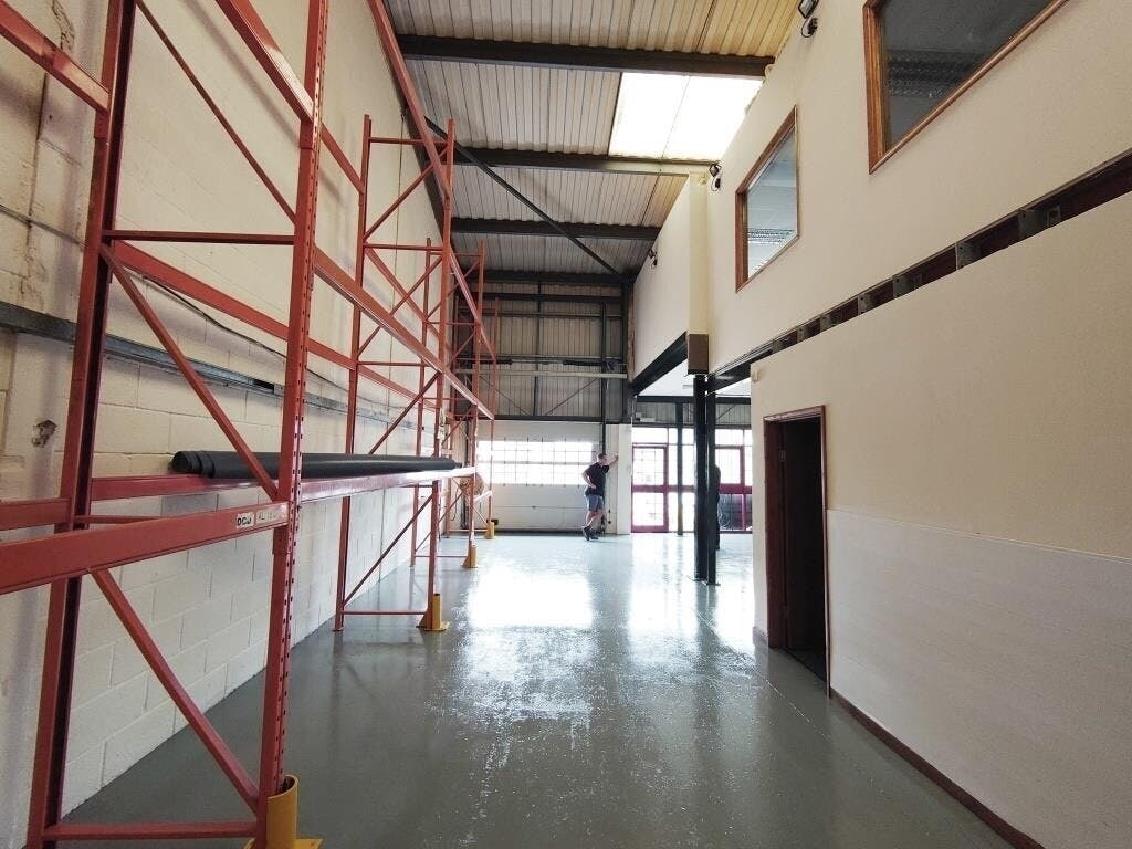 5 Brunel Rd, Totton for lease Interior Photo- Image 1 of 3