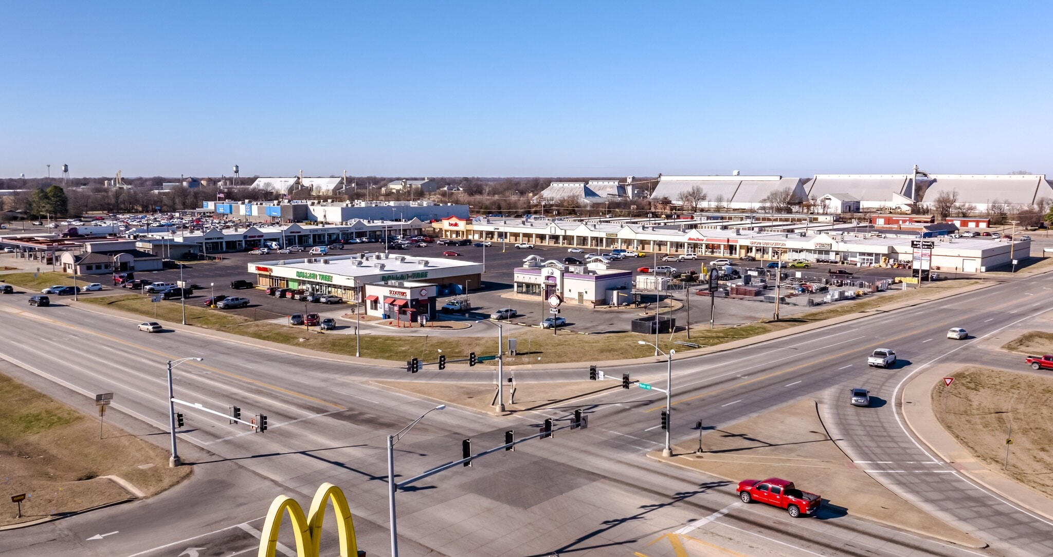 1780 1st St, Kennett, MO for lease Primary Photo- Image 1 of 9