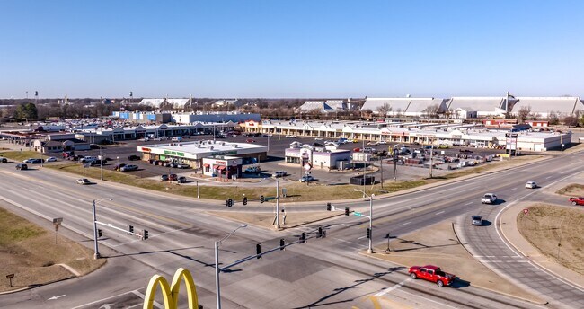 More details for 1780 1st St, Kennett, MO - Office/Retail, Retail for Lease