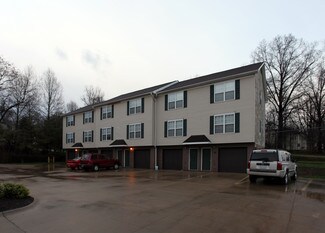 Plus de détails pour 2067-2093 Newberry St, Cuyahoga Falls, OH - Multi-résidentiel à vendre