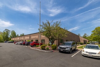More details for 106 Longwater Dr, Norwell, MA - Industrial for Lease