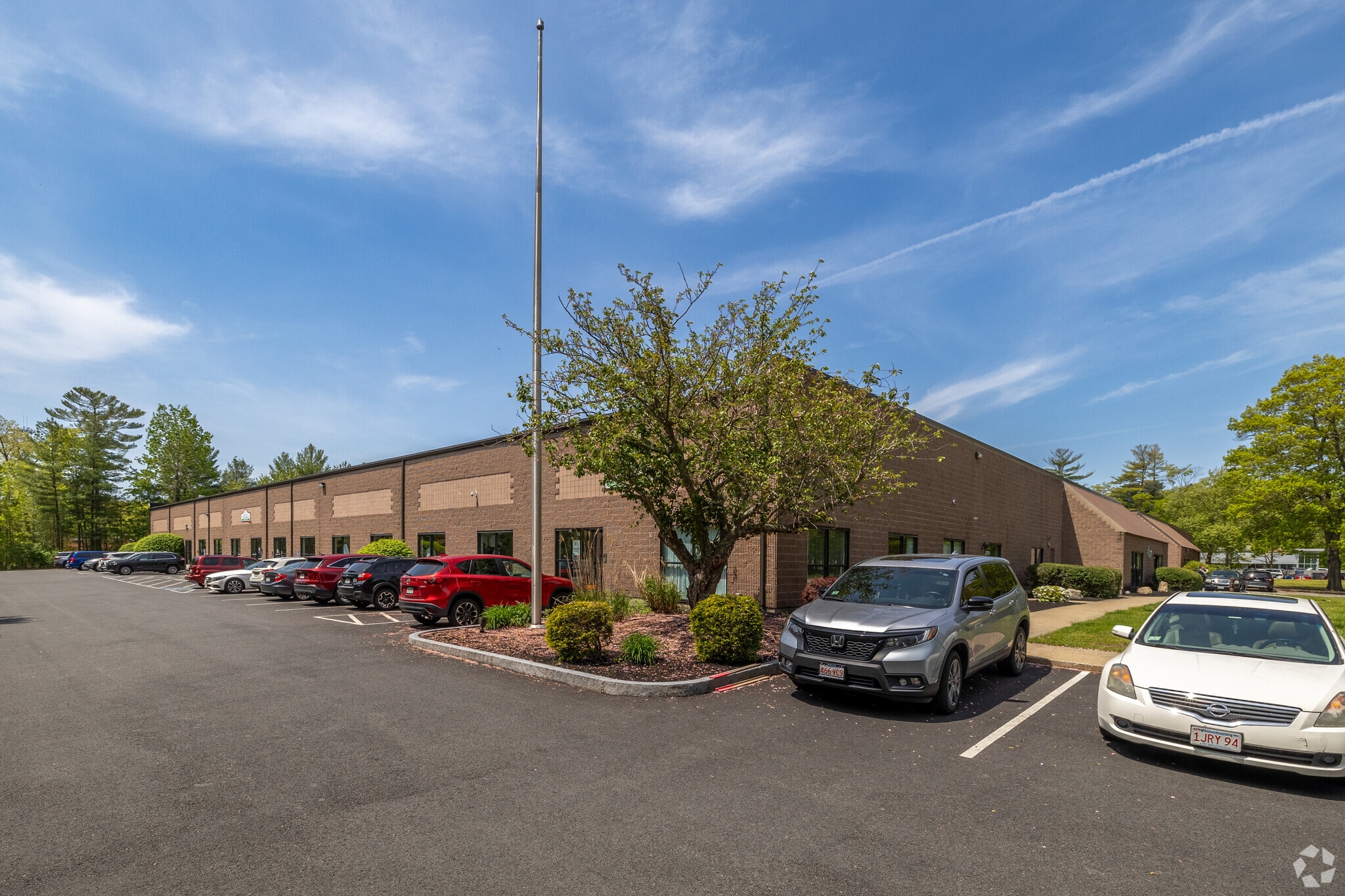 106 Longwater Dr, Norwell, MA for lease Primary Photo- Image 1 of 8