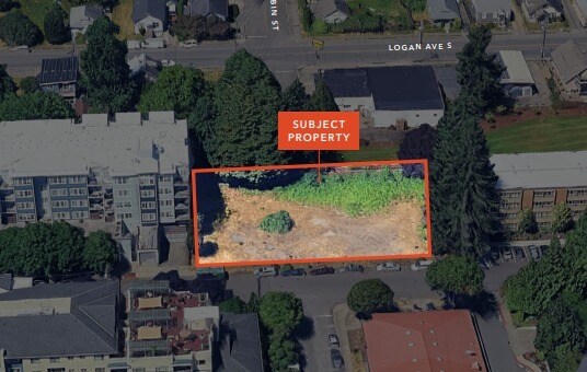 75 Burnett Ave S, Renton, WA for sale Building Photo- Image 1 of 7