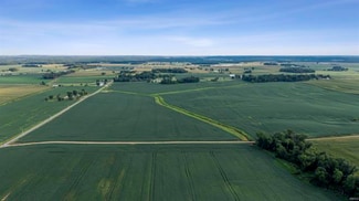 Plus de détails pour 6354 IN-168, Fort Branch, IN - Terrain à vendre