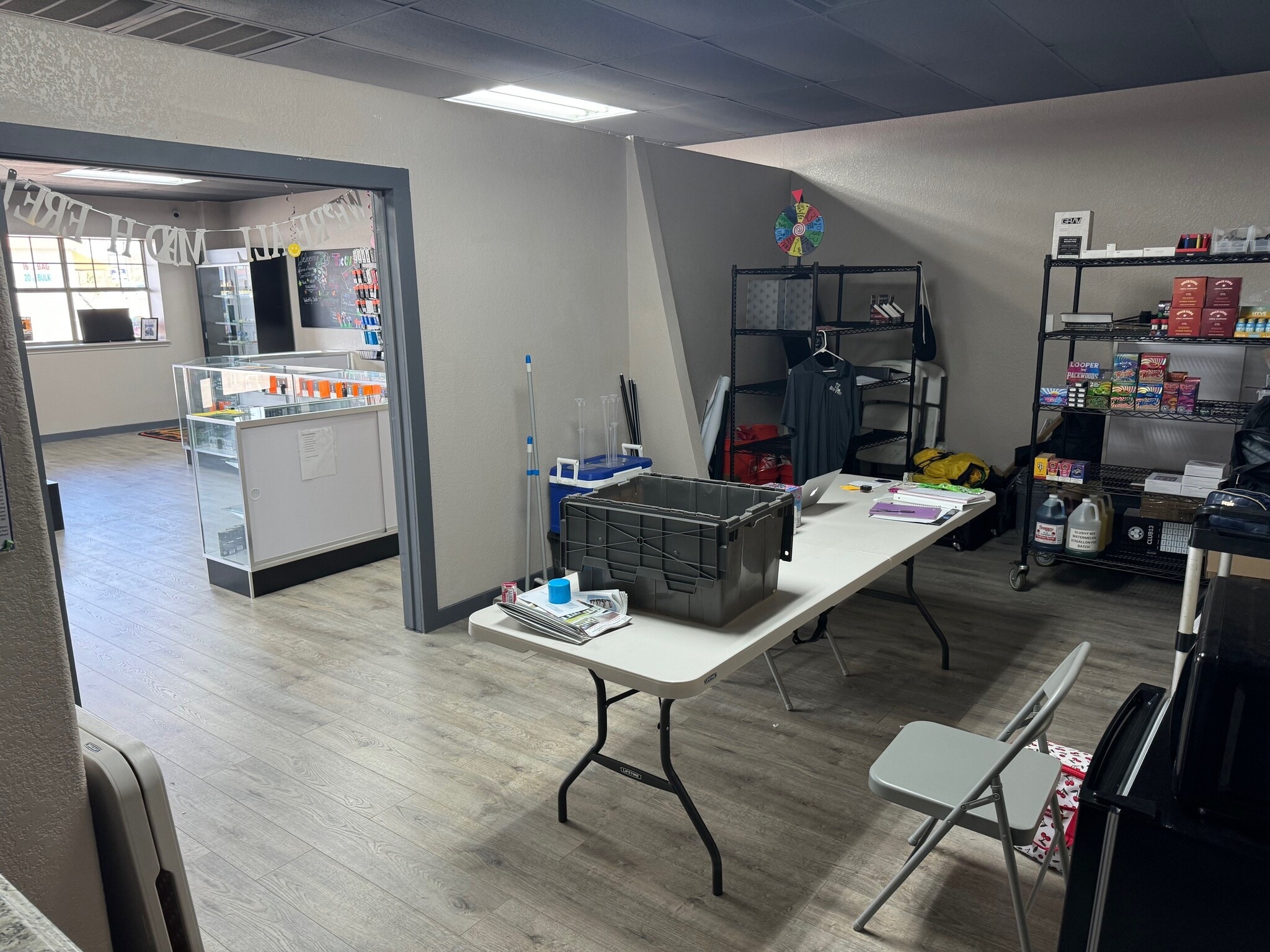 12701 W Tx-29 Hwy, Liberty Hill, TX à louer Photo intérieure- Image 1 de 6