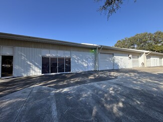 Plus de détails pour 663 2nd Ln, Vero Beach, FL - Industriel à vendre