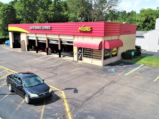 Plus de détails pour 746 S Rochester Rd, Rochester, MI - Vente au détail à vendre