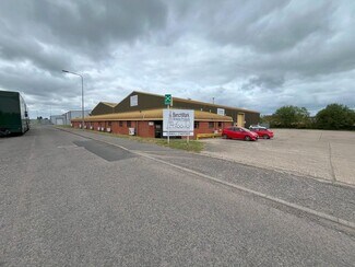 More details for 48-54 Fuller Rd, Harleston - Industrial for Lease