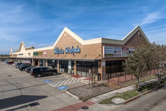 Plus de détails pour 14800 Westheimer Rd, Houston, TX - Commerce de détail à louer