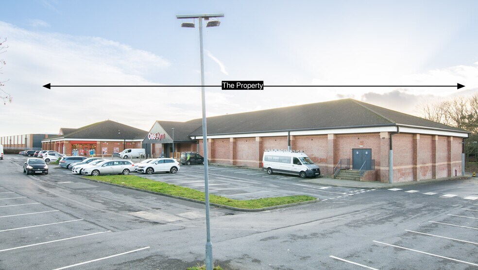 Essington Way, Peterlee à louer - Autre - Image 3 de 5