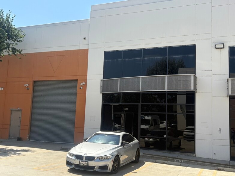 5055 Walnut Grove Ave, San Gabriel, CA for lease - Building Photo - Image 1 of 12