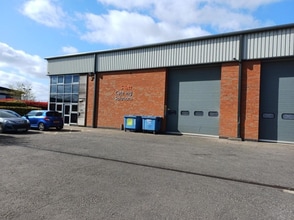 Leicester Rd, Market Harborough for lease Building Photo- Image 1 of 10