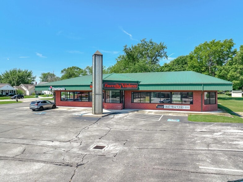 1109 Wapakoneta Ave, Sidney, OH for lease - Building Photo - Image 3 of 5