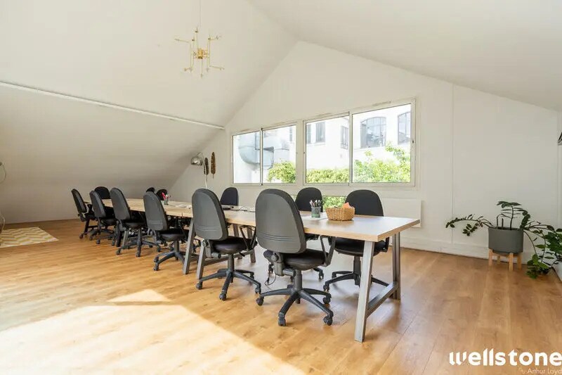 89 Rue Du Faubourg Saint-Denis, Paris for lease - Building Photo - Image 3 of 40