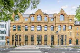 More details for 252 Gray's Inn Rd, London - Office for Lease
