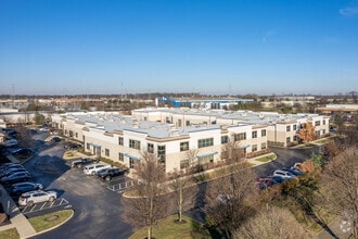 214 Hoff Rd, Westerville, OH - AÉRIEN  Vue de la carte - Image1