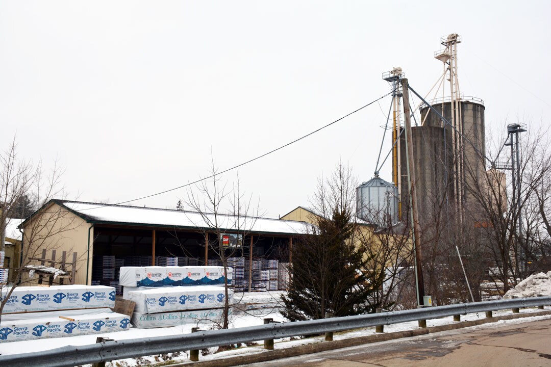 14961 S State Ave, Middlefield, OH à vendre Photo principale- Image 1 de 16