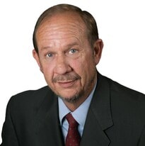 Mark Drenner