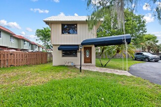 Plus de détails pour 2010 N Andrews Ave, Wilton Manors, FL - Bureau à vendre