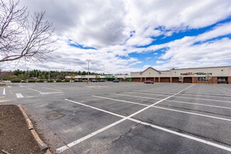 More details for 846 N Main St, Brockton, MA - Retail for Lease