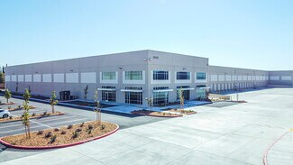 More details for 3085 Mary Pl, West Sacramento, CA - Industrial for Lease