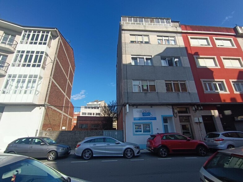 Rúa San Rosendo, 6, Ourense, Orense for sale - Building Photo - Image 2 of 16