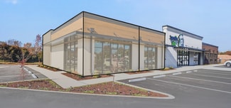More details for 201-229 Charlotte Hwy, Lyman, SC - Retail for Lease