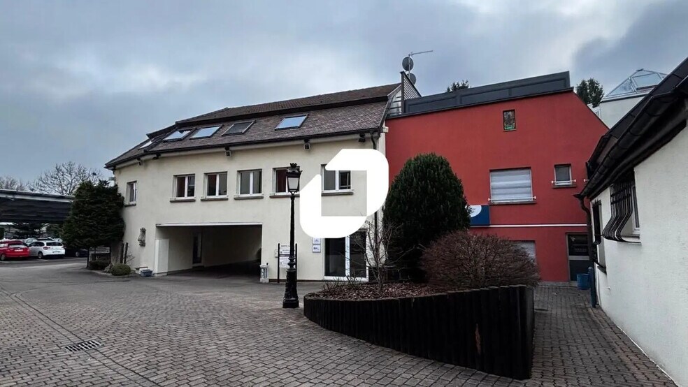 335 Avenue De Colmar, Strasbourg à louer - Photo du bâtiment - Image 1 de 13