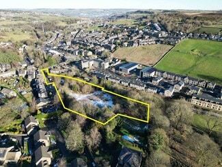 More details for Ivy Bank Ln, Keighley - Land for Sale