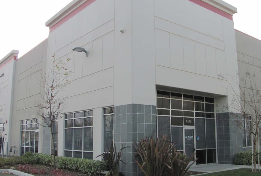 4747 Mangels Blvd, Fairfield, CA for lease - Primary Photo - Image 1 of 54