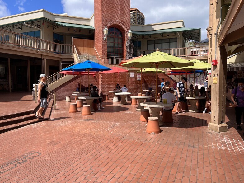 1120 Maunakea St, Honolulu, HI à louer - Photo du bâtiment - Image 2 de 13