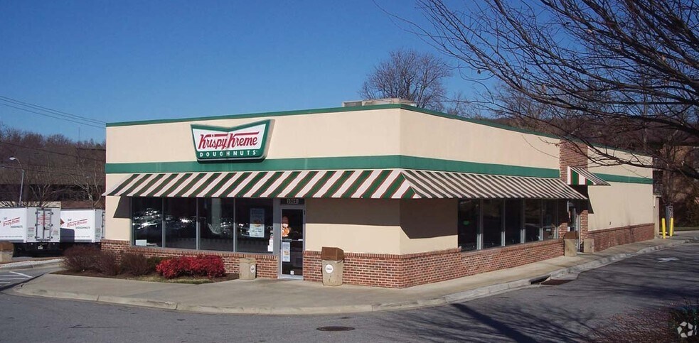 10021 Reisterstown Rd, Owings Mills, MD à louer - Photo du bâtiment - Image 2 de 3