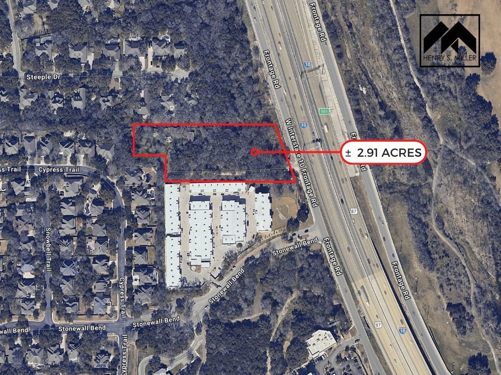 22551 IH-10 West, San Antonio, TX for sale Building Photo- Image 1 of 2