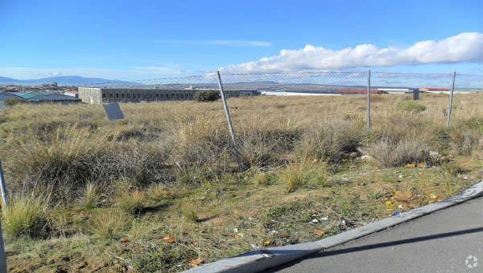 Calle Campo Azalvaro, s/n, Ávila, Ávila à vendre - Photo du b timent - Image 2 de 5