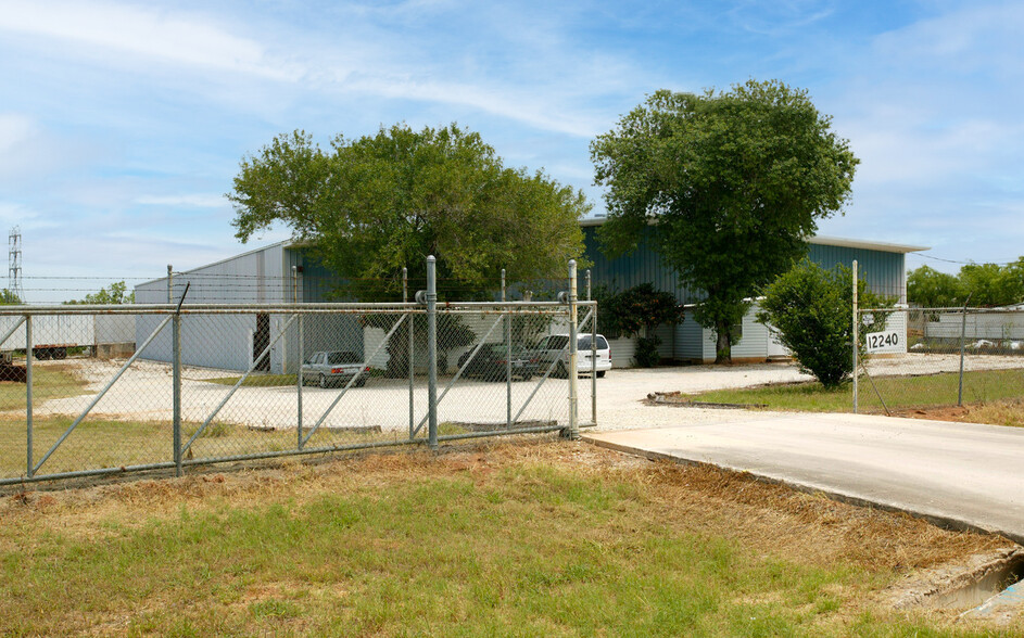 12240 S US Highway 181, San Antonio, TX for sale - Building Photo - Image 1 of 1