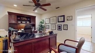 More details for 1490 Emerson Dr Ne, Palm Bay, FL - Office for Sale