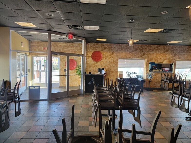 186 N Grand Ave, Nogales, AZ à louer - Photo intérieure - Image 2 de 21