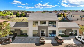 Plus de détails pour 3203 Lakeside Vlg, Prescott, AZ - Bureau à louer