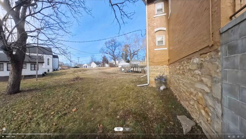 405 N 7th St, Atchison, KS for sale - Building Photo - Image 2 of 2