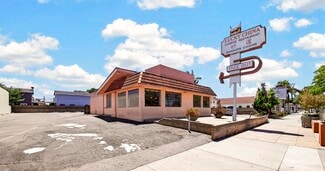More details for 248 E Carson St, Carson, CA - Retail for Sale