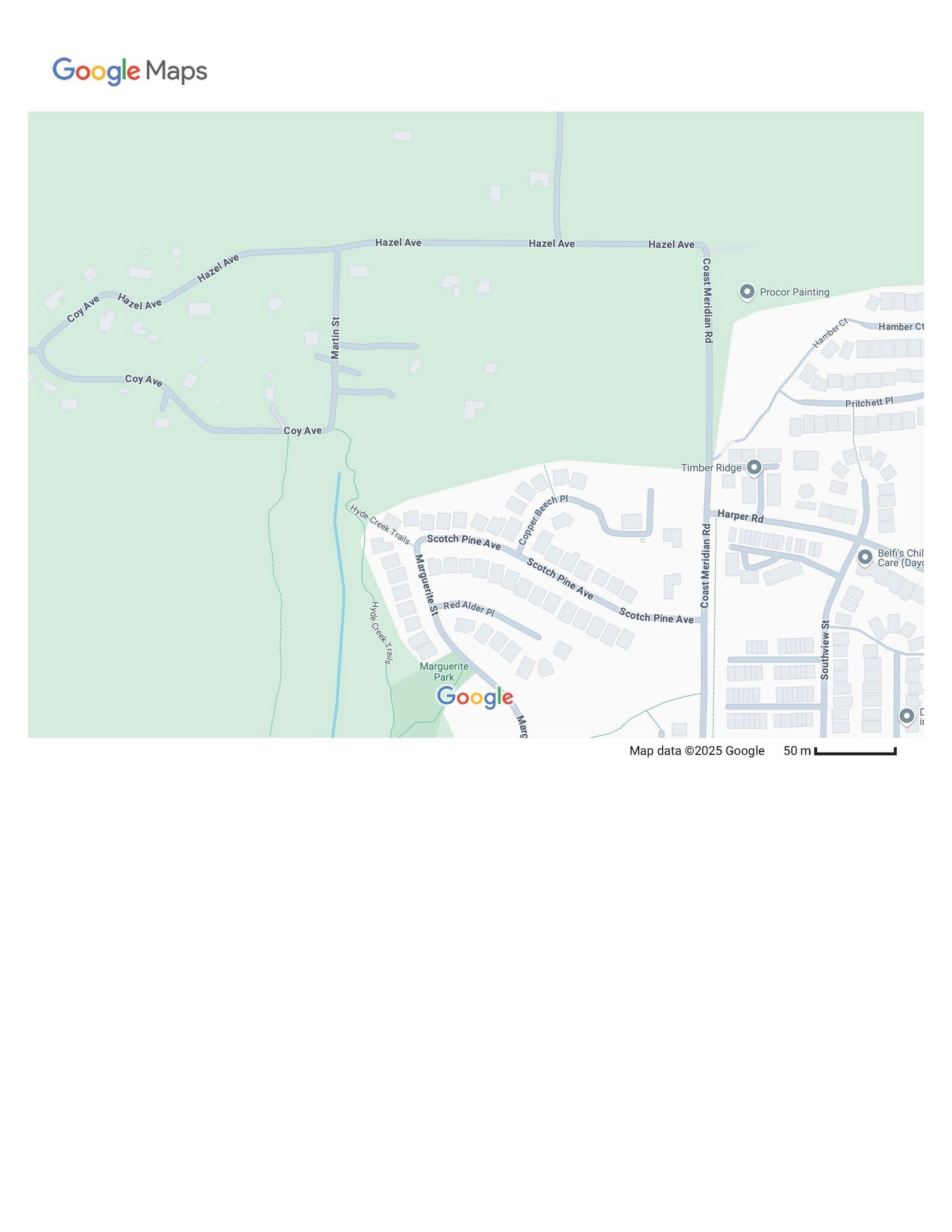 Martin St, Coquitlam, BC à vendre Photo du bâtiment- Image 1 de 1