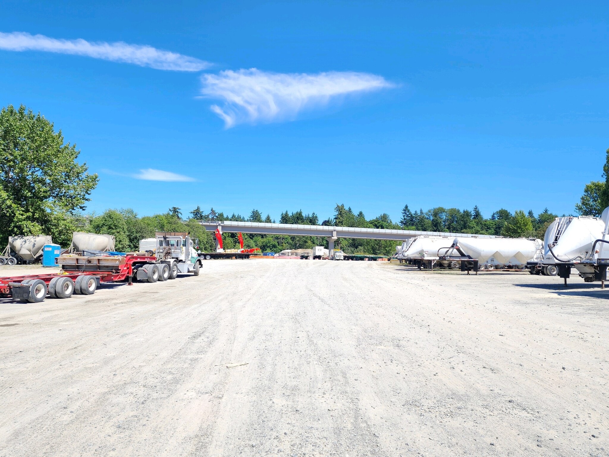 24300 Pacific Hwy S, Kent, WA for lease Building Photo- Image 1 of 3