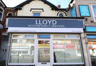 More details for 15 Poulton St, Fleetwood - Retail for Lease