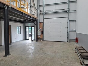 Unit 7B Middle Enterprise Rd, Melton Mowbray for lease Building Photo- Image 2 of 17