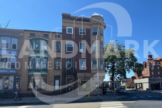 More details for 618-620 N 2nd St, Harrisburg, PA - Multifamily for Sale