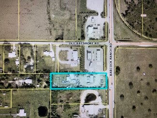 More details for 18931 Babcock Ranch Rd, North Fort Myers, FL - Land for Lease