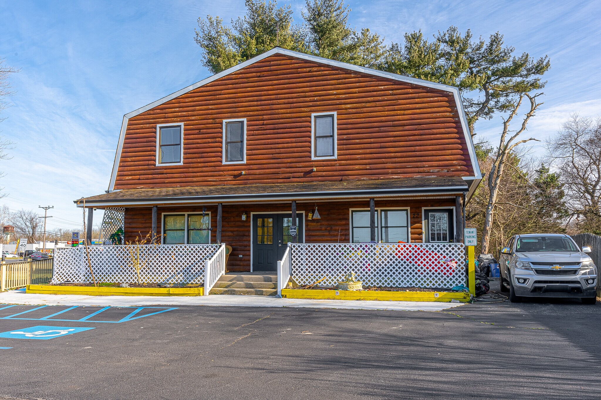 22 Green St, Pilesgrove, NJ for sale Primary Photo- Image 1 of 16