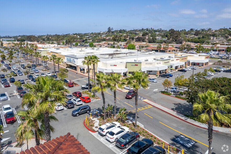2217-2739 Vista Way, Oceanside, CA for lease - Aerial - Image 1 of 86